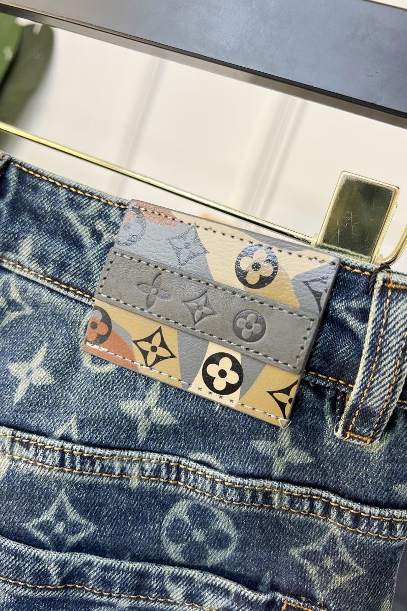 Louis Vuitton Jeans